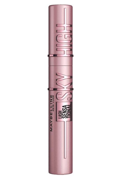 lash senational sky high mascara p .